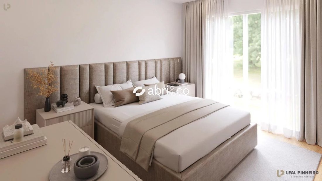 Apartment in Alzingen, Luxembourg District, Luxembourg 5 - 16359411