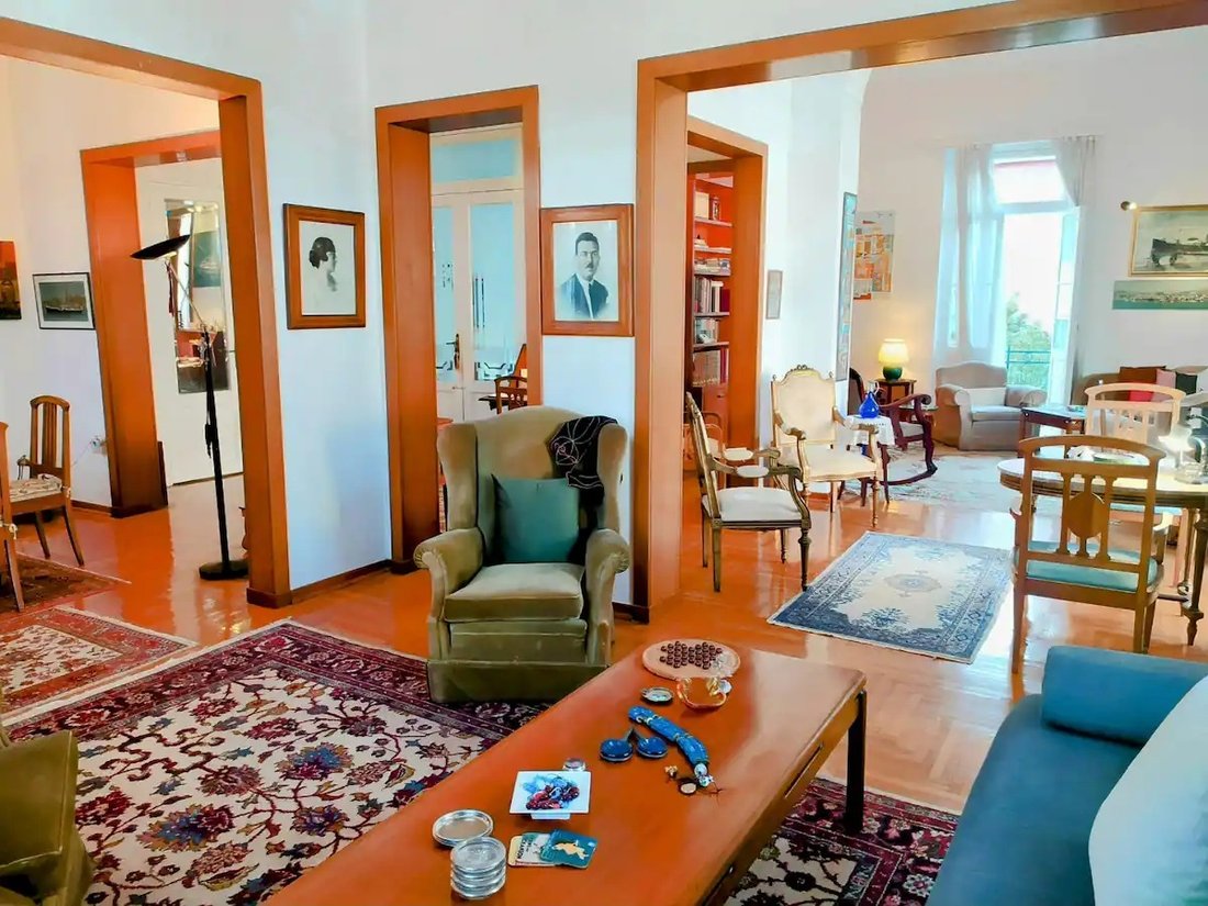 House in 1st District of Athens, Athens, Greece 3 - 16355048