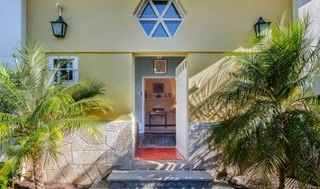 Chalet in Estoril, Cascais e Estoril, Lisbon 2