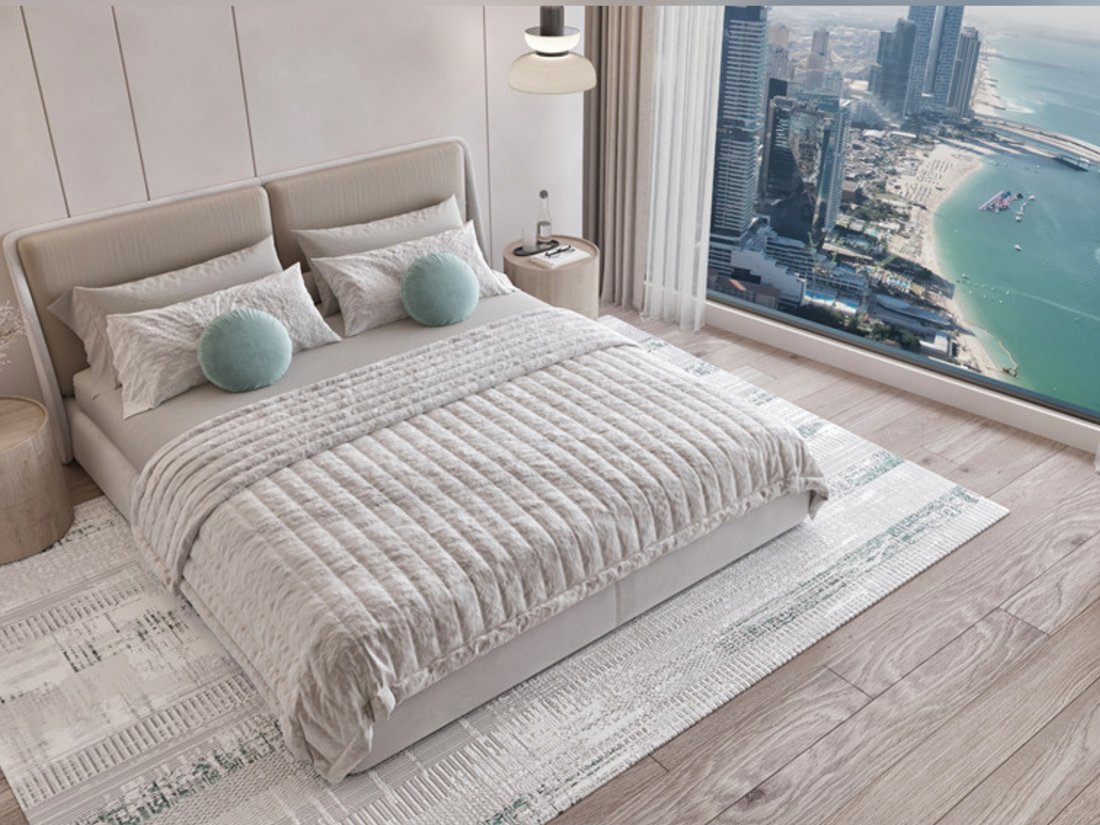 Apartment in Dubai Marina / Marsa Dubai, Dubai, United Arab Emirates 3 - 16355795