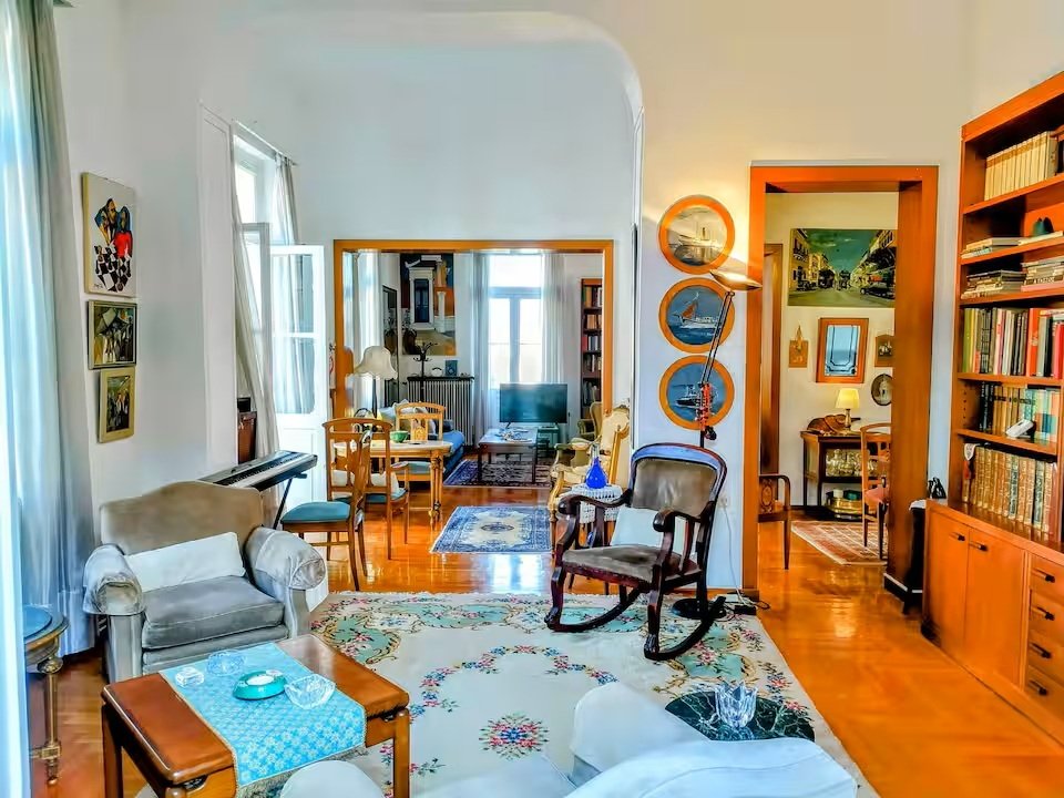 House in 1st District of Athens, Athens, Greece 4 - 16355048