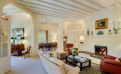 Chalet in Estoril, Cascais e Estoril, Lisbon 1