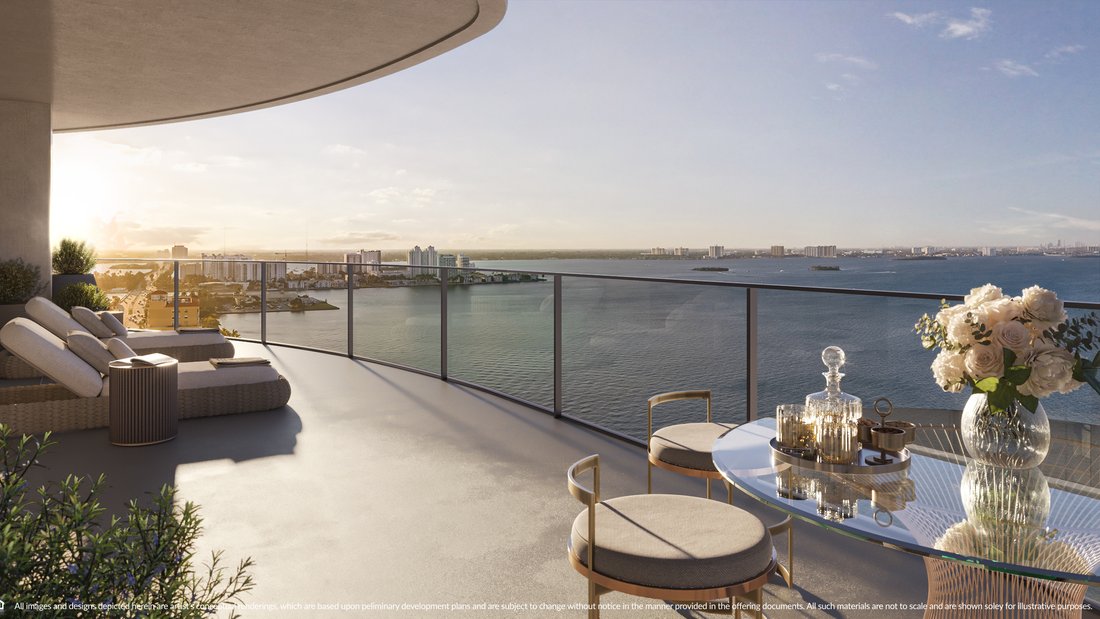 Condo in Miami Beach, Florida, United States 4 - 16278543