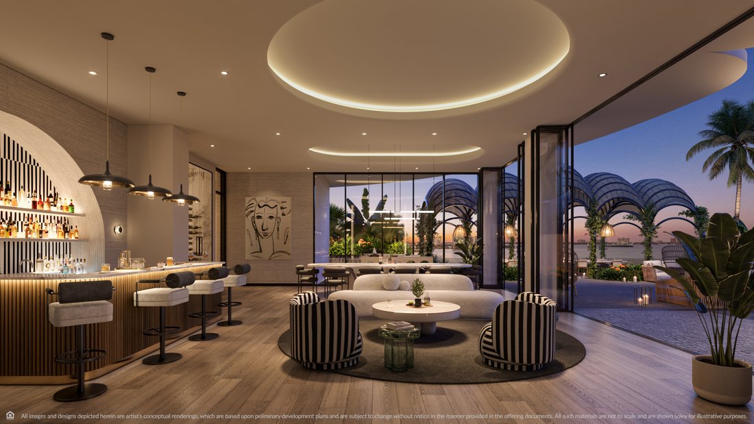 Condo in Miami Beach, Florida, United States 4 - 16278559