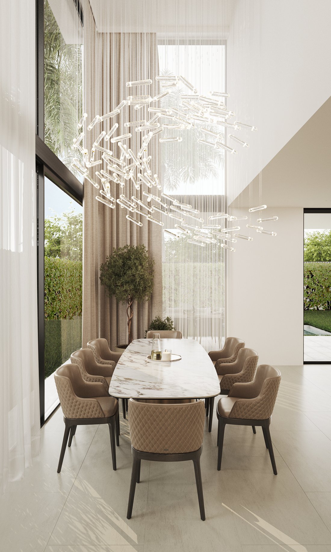 Villa in Elviria-Cabopino, Marbella, Spain 5 - 16357429