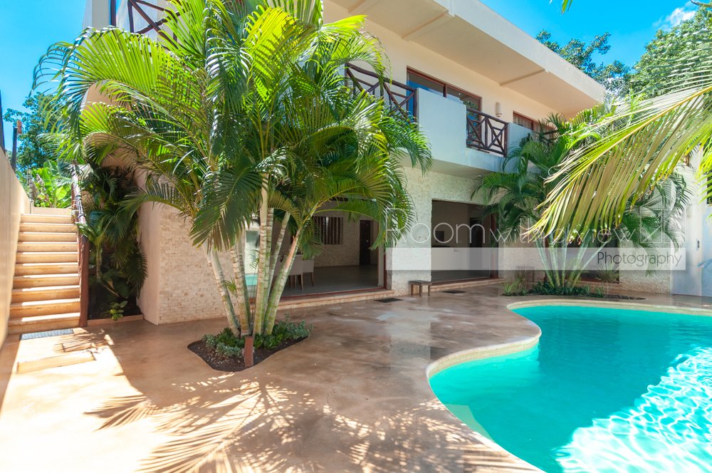 Casa a Alma Tulum Hotel, Quintana Roo, Messico 3 - 16220739