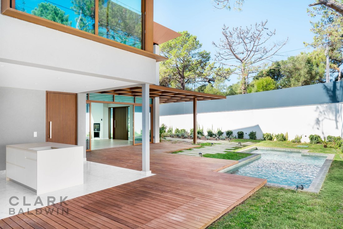 Villa in Estoril, Cascais e Estoril, Lisbon 4 - 16358049