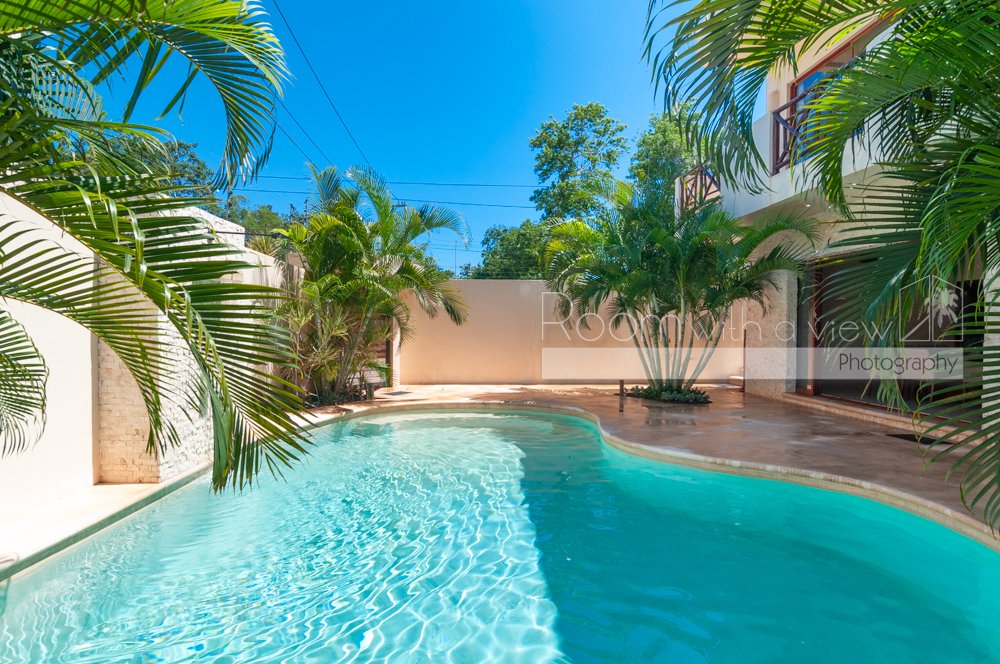 Casa a Alma Tulum Hotel, Quintana Roo, Messico 4 - 16220739
