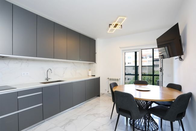 Apartment in Cascais e Estoril, Lisbon, Portugal 2 - 16357443