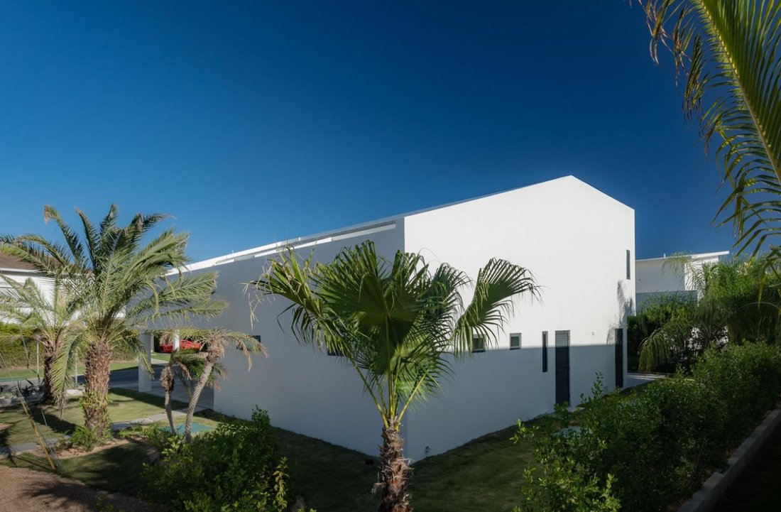 Villa in Juanillo, La Altagracia Province, Dominican Republic 2 - 16358134