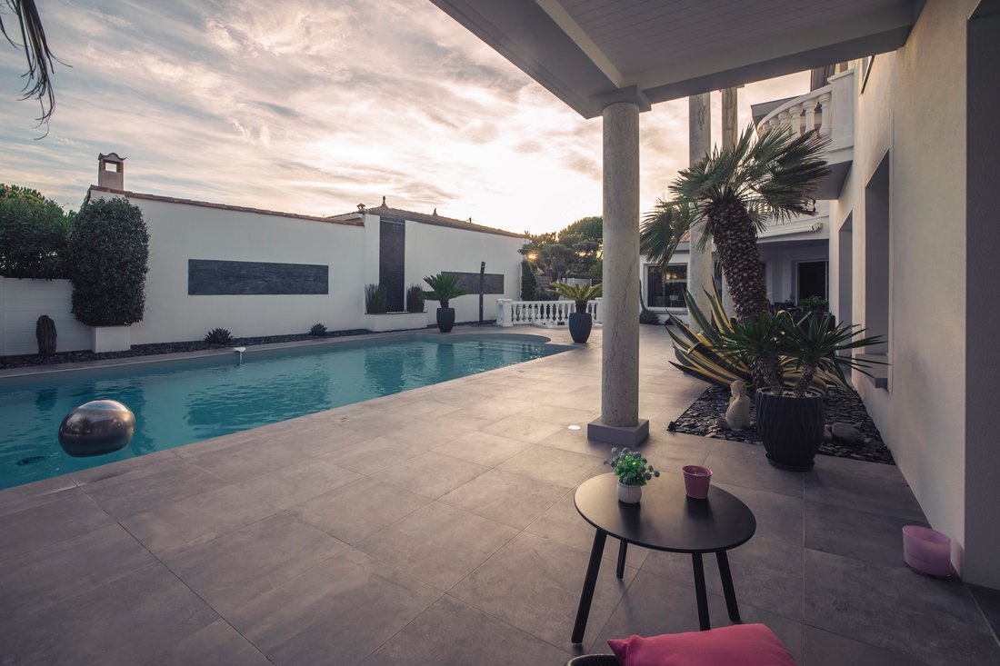 Villa in Vaux-sur-Mer, Nouvelle-Aquitaine, France 5 - 16358017