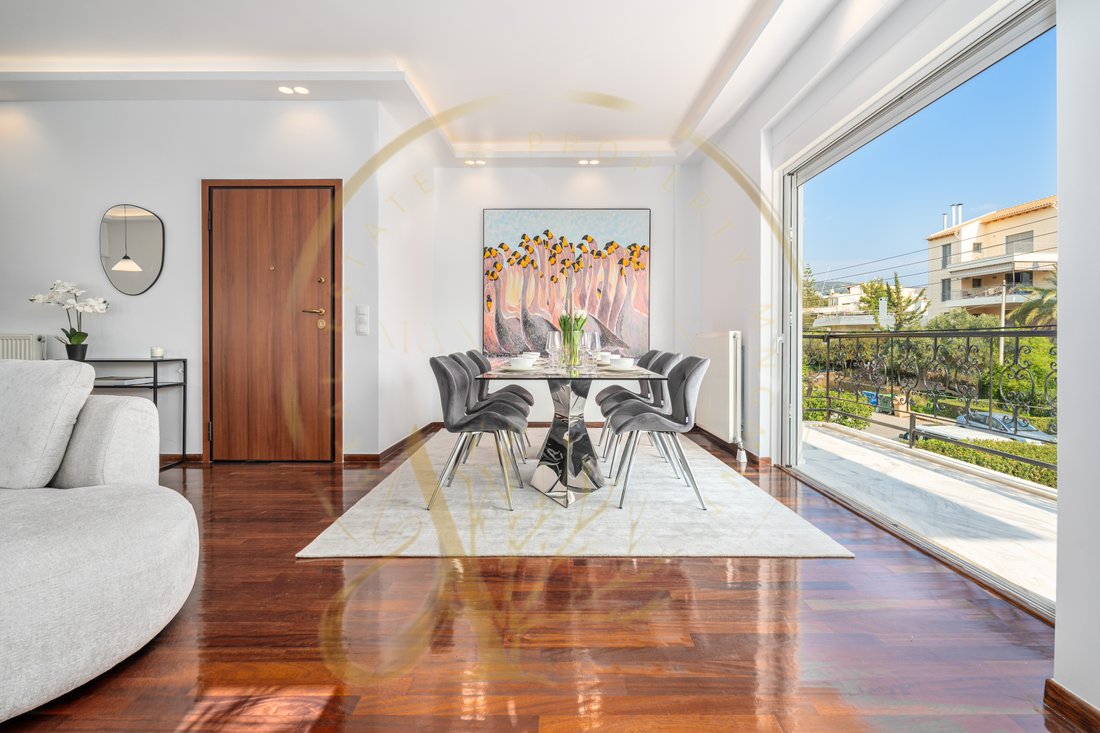 Apartment in Voula, Attica, Greece 4 - 16361449