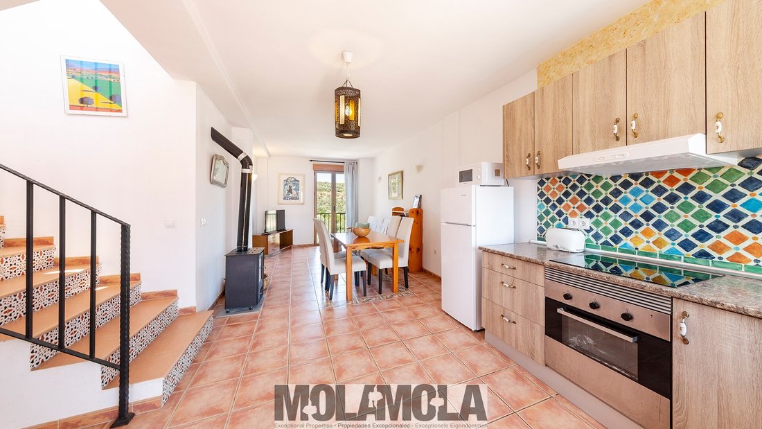 House in El Pinar, Andalusia, Spain 4 - 16358509