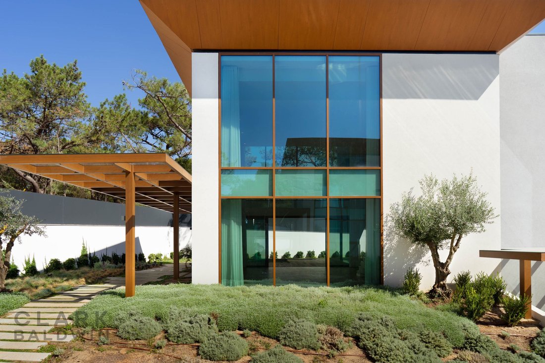 Villa in Estoril, Cascais e Estoril, Lisbon 3 - 16358049