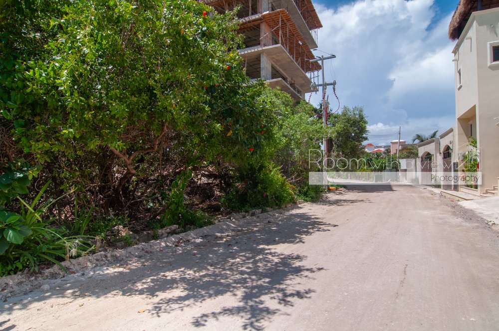 Terreno a Alma Tulum Hotel, Quintana Roo, Messico 4 - 15937105