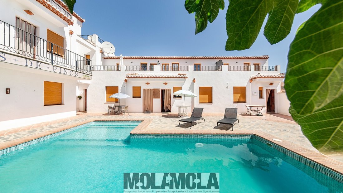 House in El Pinar, Andalusia, Spain 3 - 16358509
