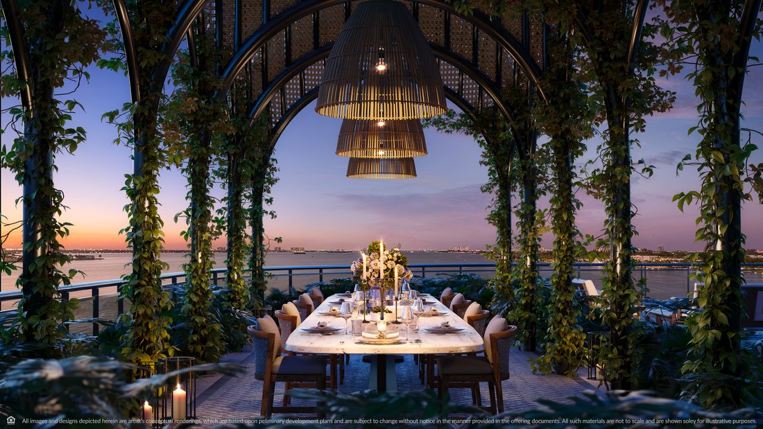 Condo in Miami Beach, Florida, United States 2 - 16278559