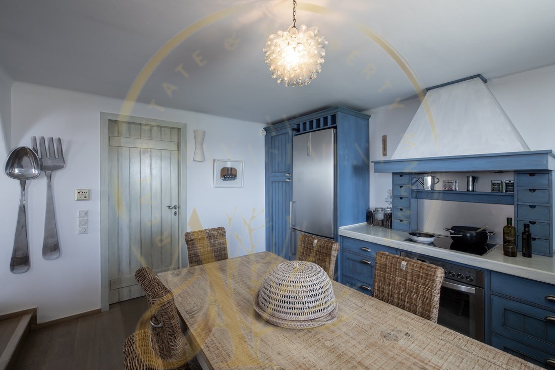 House in Mykonos, Aegean, Greece 4 - 16360324