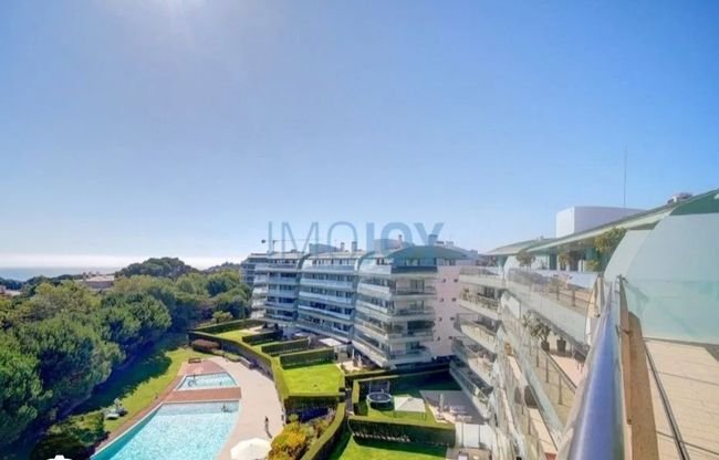 Apartment in Cascais e Estoril, Lisbon, Portugal 2 - 16357549