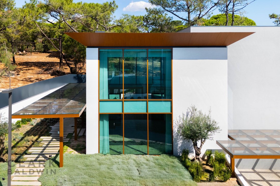 Villa in Estoril, Cascais e Estoril, Lisbon 1 - 16358049