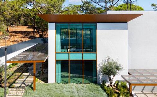 Villa à Estoril, Cascais et Estoril, Lisbonne 1