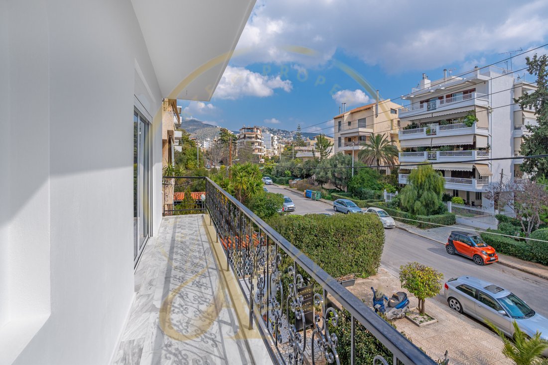 Apartment in Voula, Attica, Greece 2 - 16361449