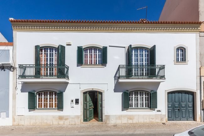 House in Montijo e Afonsoeiro, Setubal, Portugal 1 - 16359319