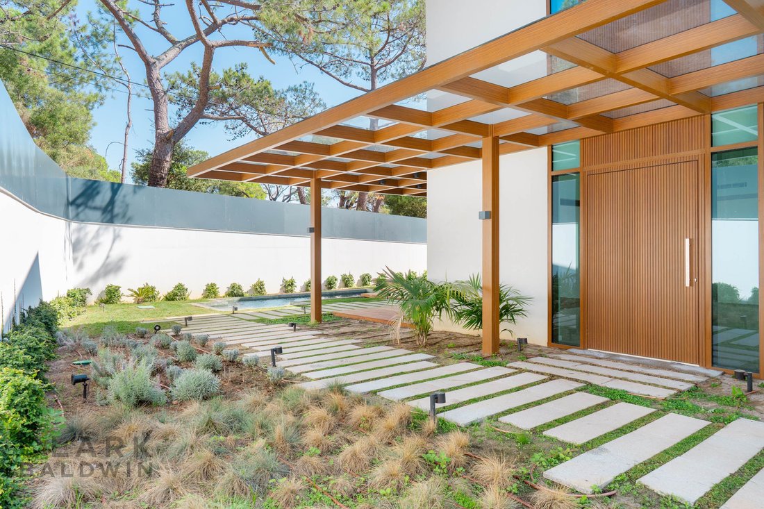 Villa in Estoril, Cascais e Estoril, Lisbon 5 - 16358049