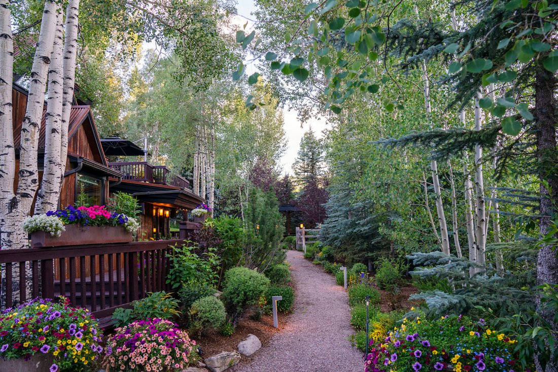 Maison à Aspen, Colorado, États-Unis 3 - 16360765