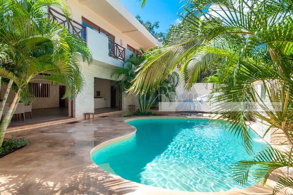 Casa a Alma Tulum Hotel, Quintana Roo, Messico 1 - 16220739
