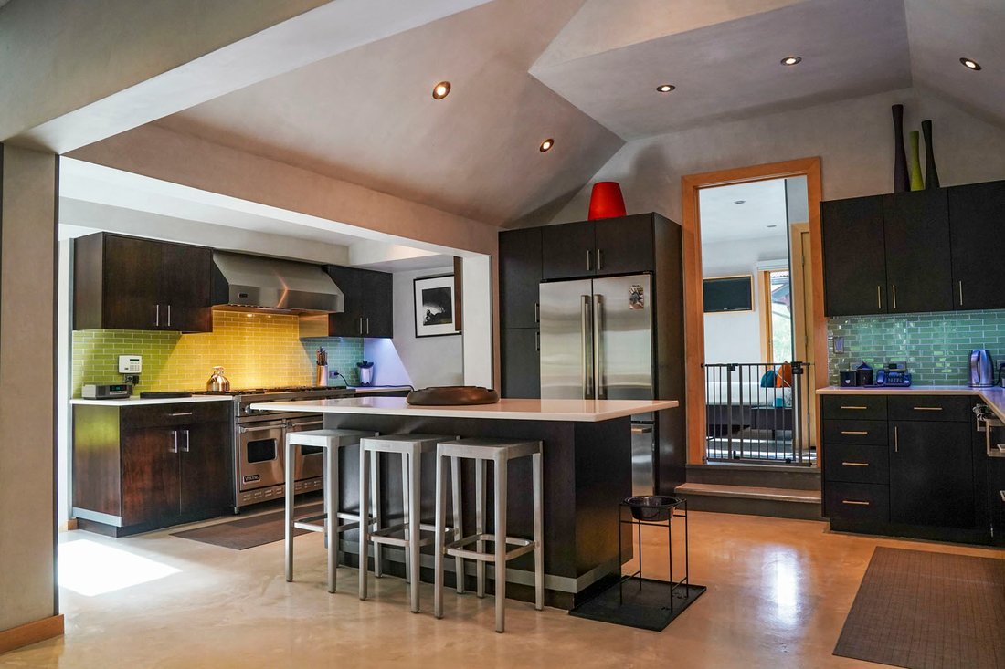 Maison à Aspen, Colorado, États-Unis 4 - 16360765