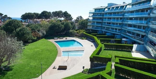 Apartment in Cascais e Estoril, Lisbon, Portugal 1 - 16357549