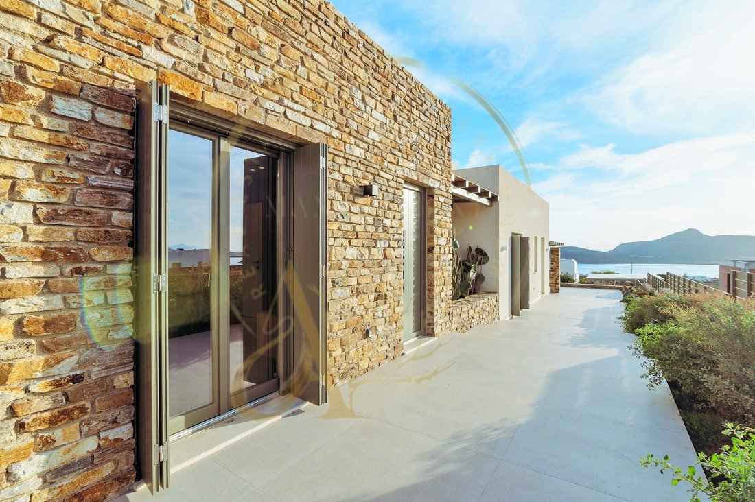 Villa in Antiparos, Aegean, Greece 5 - 16360401