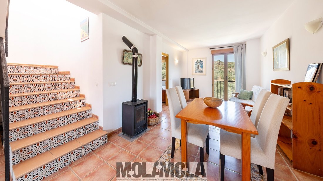 House in El Pinar, Andalusia, Spain 5 - 16358509