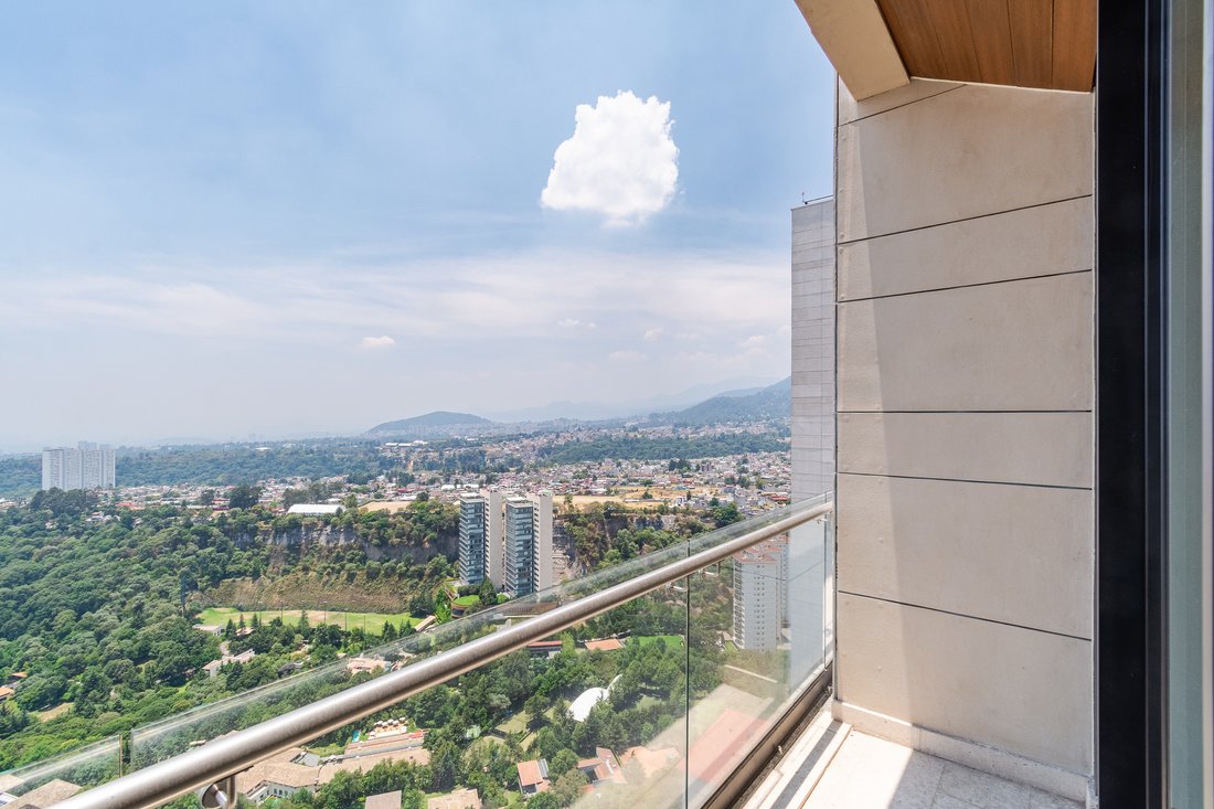 Apartment in Santa Catarina Yecahuitzotl, Mexico City, Mexico 5 - 16360471