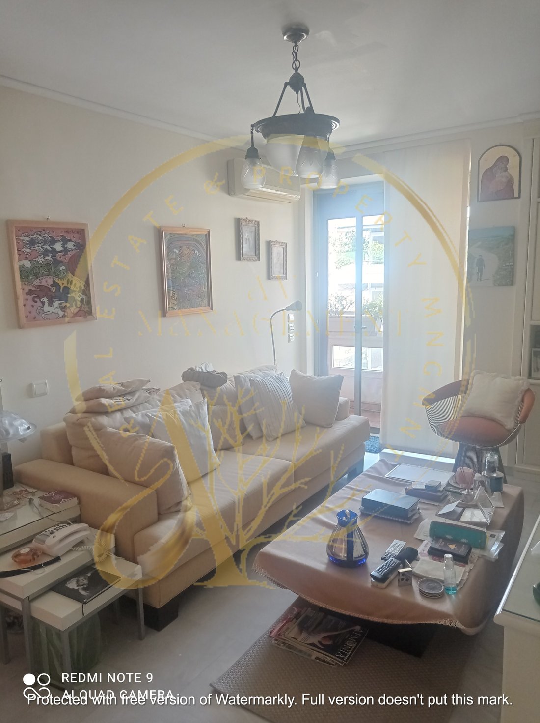Apartment in South Athens, Attica, Greece 5 - 16361474
