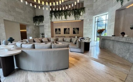 Appartement à Santa Catarina Yecahuitzotl, Mexico, Mexique 1