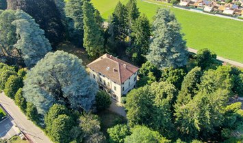 Villa in Zentrum, Varese, Lombardei 1