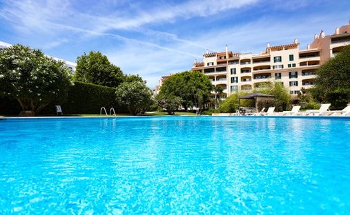 Apartment in Cascais e Estoril, Lisbon, Portugal 1