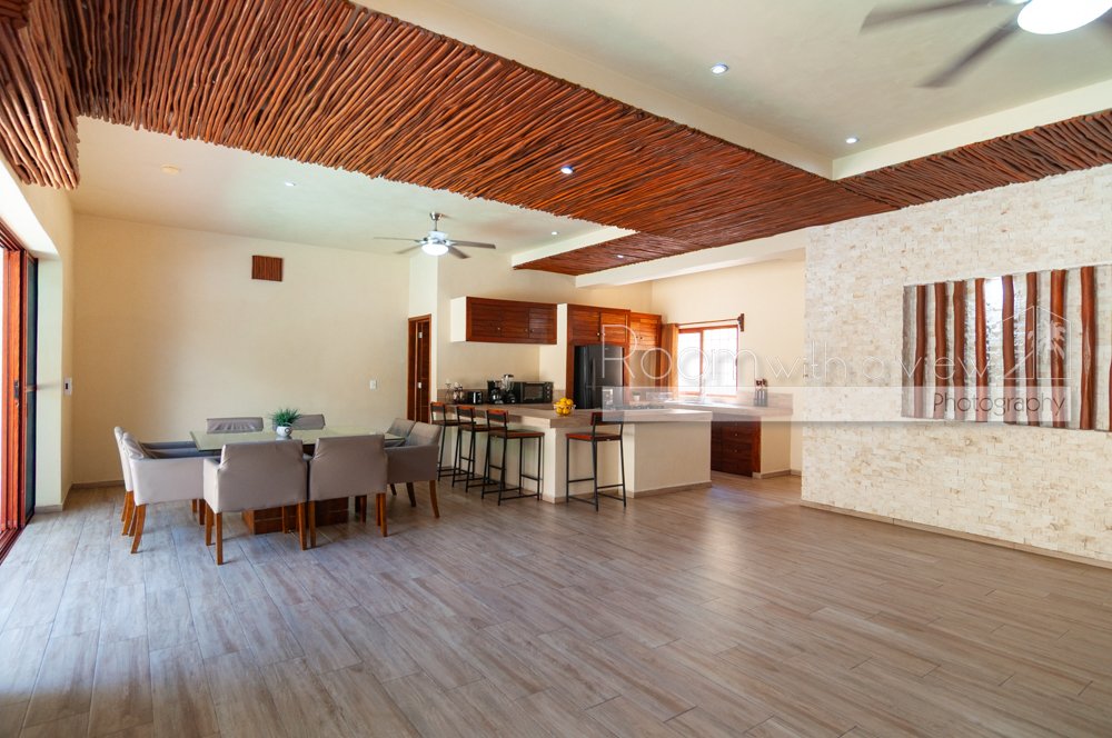Casa a Alma Tulum Hotel, Quintana Roo, Messico 5 - 16220739