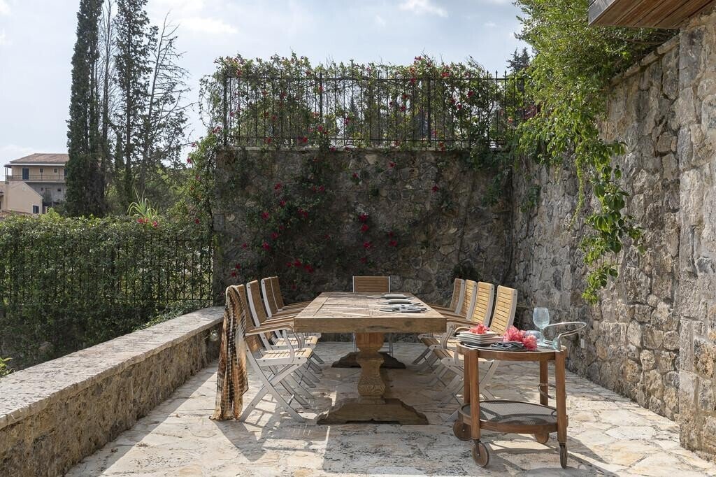 Villa in Corfu, Peloponnese, Western Greece and the Ionian, Greece 2 - 16364128
