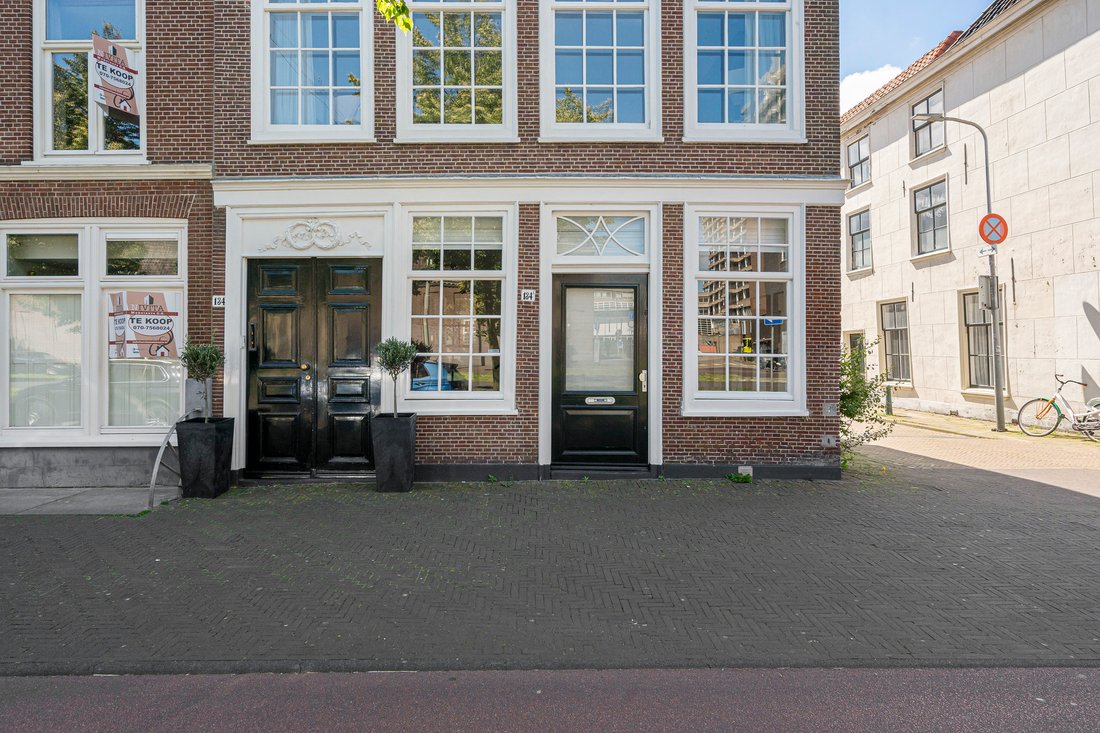 House in The Hague, South Holland, Netherlands 3 - 16364129