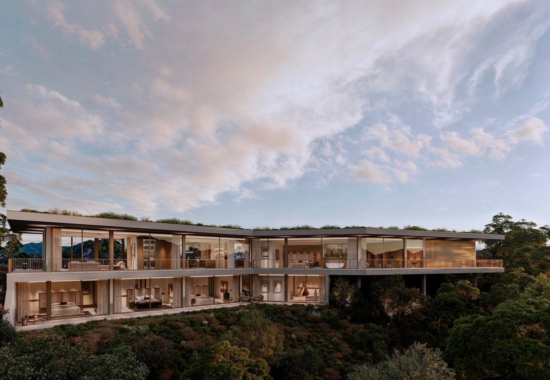 Villa in Benahavis, Andalusia, Spain 2 - 15423549