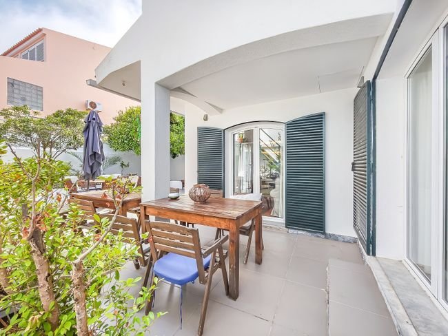 House in Parede, Lisbon, Portugal 4 - 16357982