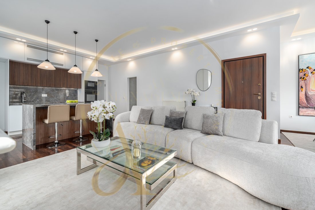 Apartment in Voula, Attica, Greece 5 - 16361449