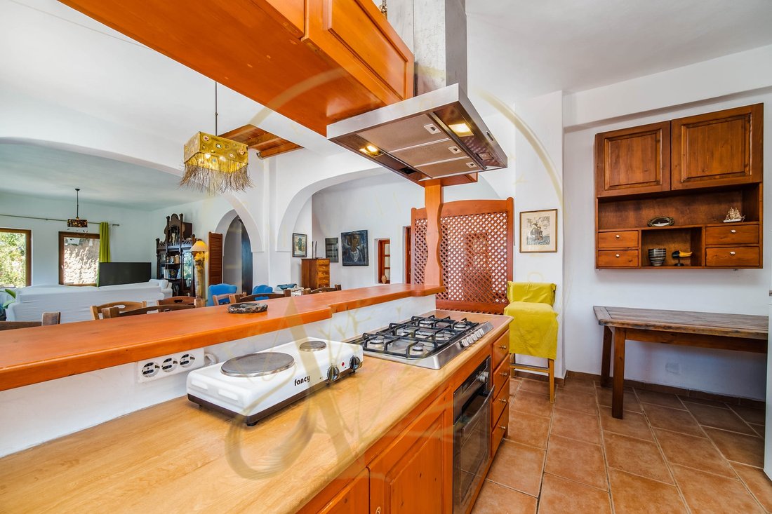 Villa in Community of Ia, Ia, Greece 5 - 16361425