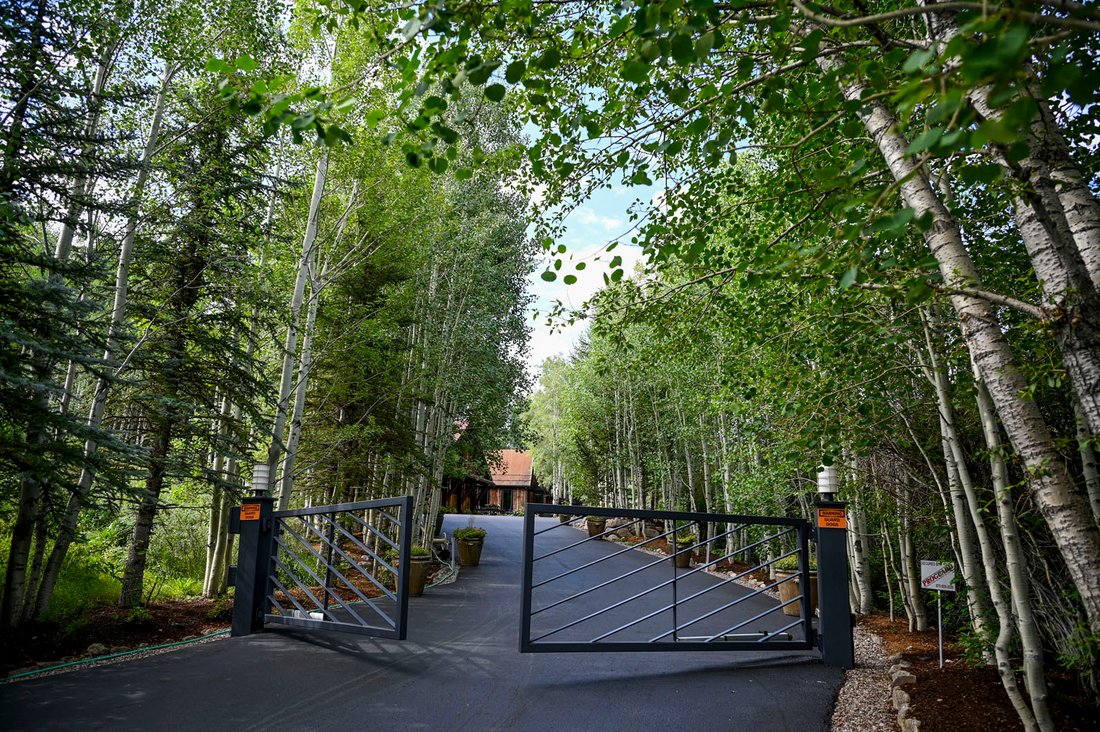 Maison à Aspen, Colorado, États-Unis 2 - 16360765
