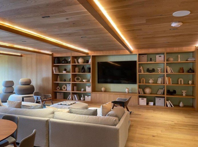 Apartment in Santa Catarina Yecahuitzotl, Mexico City, Mexico 2 - 16360471