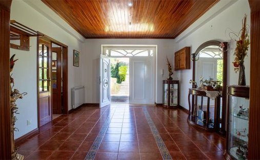 Casa a Carvoeiro, Distretto di Santarém, Portogallo 1