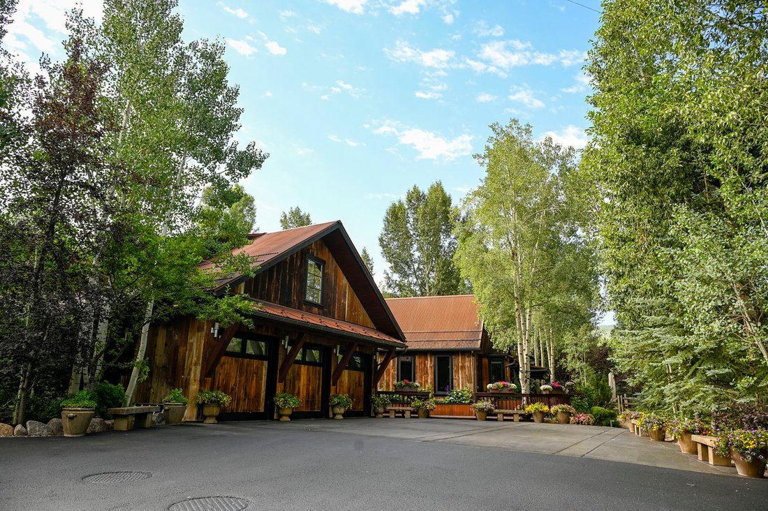 Maison à Aspen, Colorado, États-Unis 1 - 16360765